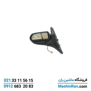 آینه بغل چپ مزدا ۳۲۳ جی‌ال‌ایکس (Mazda 323 GLX)