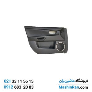 رودری مزدا ۳ نیو (جدید) (Mazda 3 New)