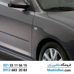 چراغ بغل گلگیر مزدا ۳ قدیم (Mazda 3)