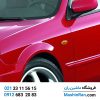 چراغ بغل گلگیر مزدا ۳۲۳ (Mazda 323)