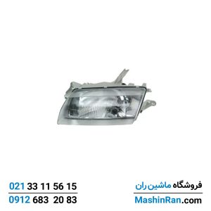 چراغ جلو مزدا ۳۲۳ اف (Mazda 323 F) (جفت: راست و چپ)