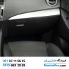 درب داشبورد مزدا ۳ نیو (جدید) (Mazda 3 New)