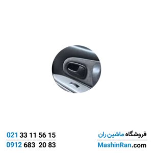 دستگیره داخلی درب جلو راست مزدا ۲ (Mazda 2)