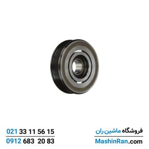 فولی کمپرسور کولر مزدا 323 ‌ (Mazda 323)