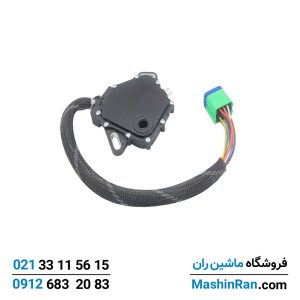 سلکتور گیربکس مزدا 2 ‌ (Mazda 2)