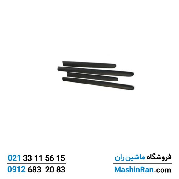 زه درب عقب مزدا 3 قدیم سمت راست و چپ (Mazda 3)