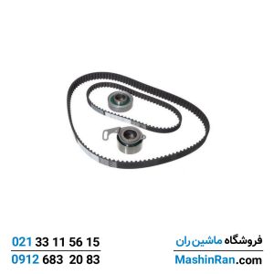 زنجیر موتور مزدا 3 قدیم و مزدا 3 نیو (Mazda 3)