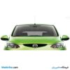 شیشه جلو مزدا 2 ‌ (Mazda 2)
