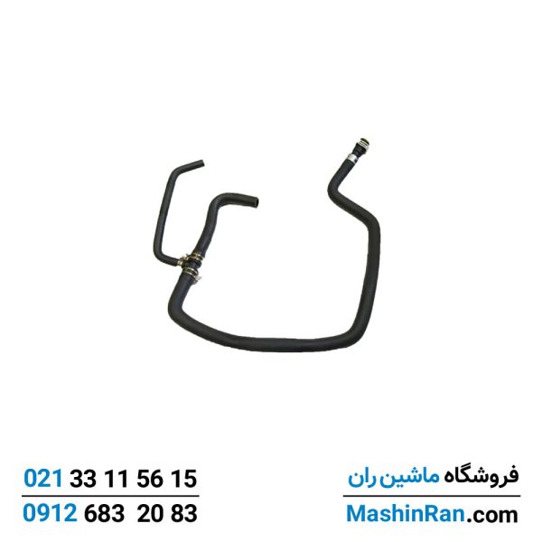 شلنگ بخاری مزدا 3 نیو و قدیم (Mazda 3)