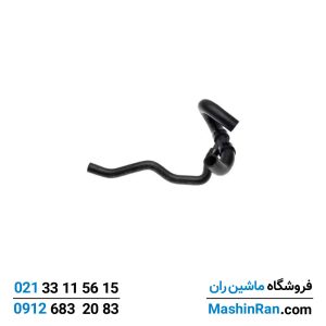 شلنگ پایین رادیاتور مزدا 2 ‌ (Mazda 2)