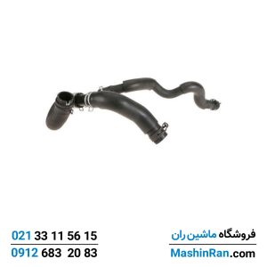 شلنگ پایین رادیاتور مزدا 3 نیو و مزدا 3 قدیم (Mazda 3)