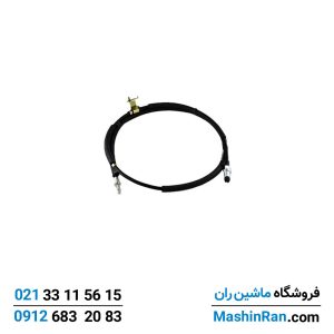 سیم ترمز دستی مزدا 3 قدیم و مزدا 3 نیو (Mazda 3)