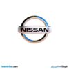 آرم عقب نیسان ماکسیما (Nissan Maxima)