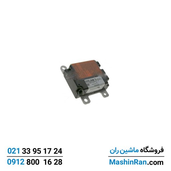 ایسیو ایربگ تیانا [کامپیوتر ایربگ] (Nissan Teana)