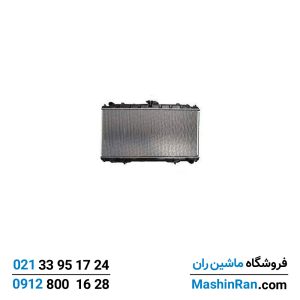 رادیاتور کولر رونیز (Nissan Roniz)