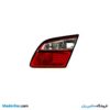 چراغ خطر روی صندوق عقب ماکسیما (Nissan Maxima)
