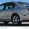 درب عقب چپ نیسان ماکسیما (Nissan Maxima)