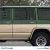 درب عقب چپ نیسان پاترول (Nissan Patrol)