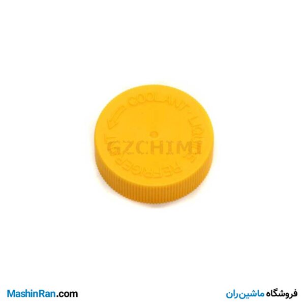 درب منبع ذخیره آب نیسان ریچ (Nissan Rich)