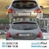 درب صندوق مورانو (Nissan Murano)