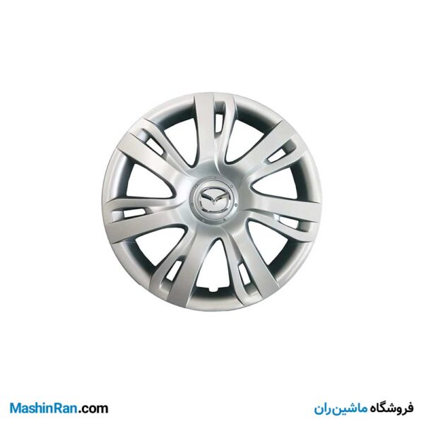 قالپاق مزدا 2 ‌ (Mazda 2) - قالپاق چرخ، رینگ فابریک اصلی مزدا 2