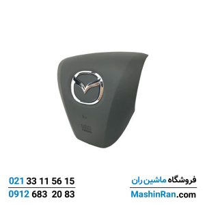 قاب ایربگ داشبورد 3 قدیم (Mazda 3)