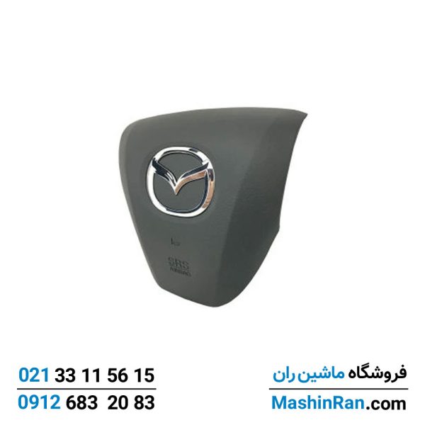 قاب ایربگ داشبورد 3 قدیم (Mazda 3)