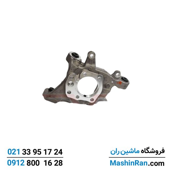 سگدست عقب ماکسیما (Nissan Maxima) راست و چپ