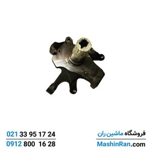 سگدست جلو پیکاپ (Nissan Pickup) راست و چپ