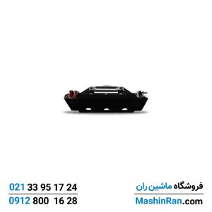 سینی جلو موتور رونیز (Nissan Roniz)