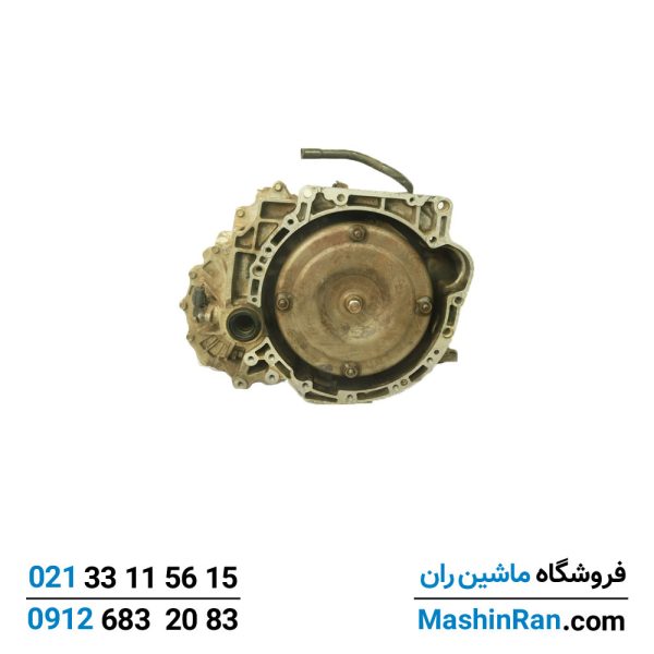 گیربکس اتومات مزدا 323 ‌ (Mazda 323)