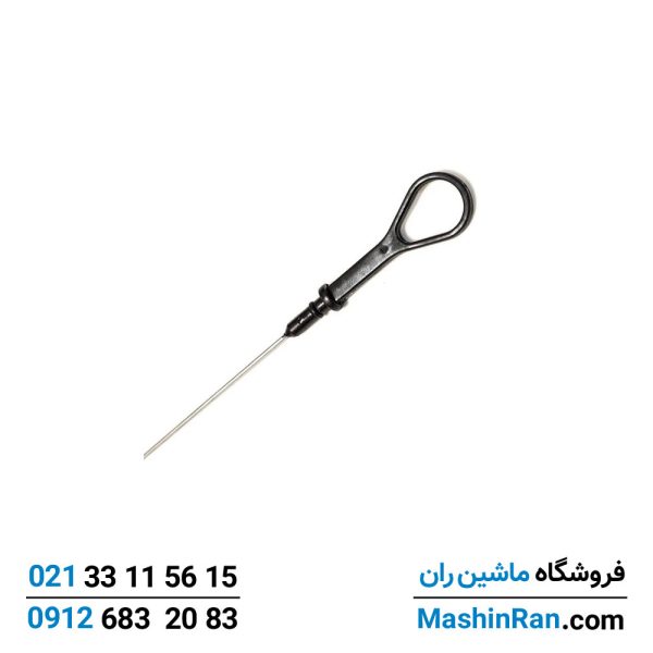 گیج روغن مزدا 2 ‌ (Mazda 2)