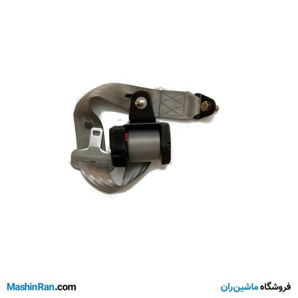 کمربند مزدا 323 ‌ (Mazda 323) - کمربند ایمنی جلو و عقب اصلی مزدا 323 مدل‌های اف، اف ال و جی ال ایکس