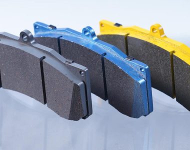 مزایا و معایب ترمزهای سرامیکی