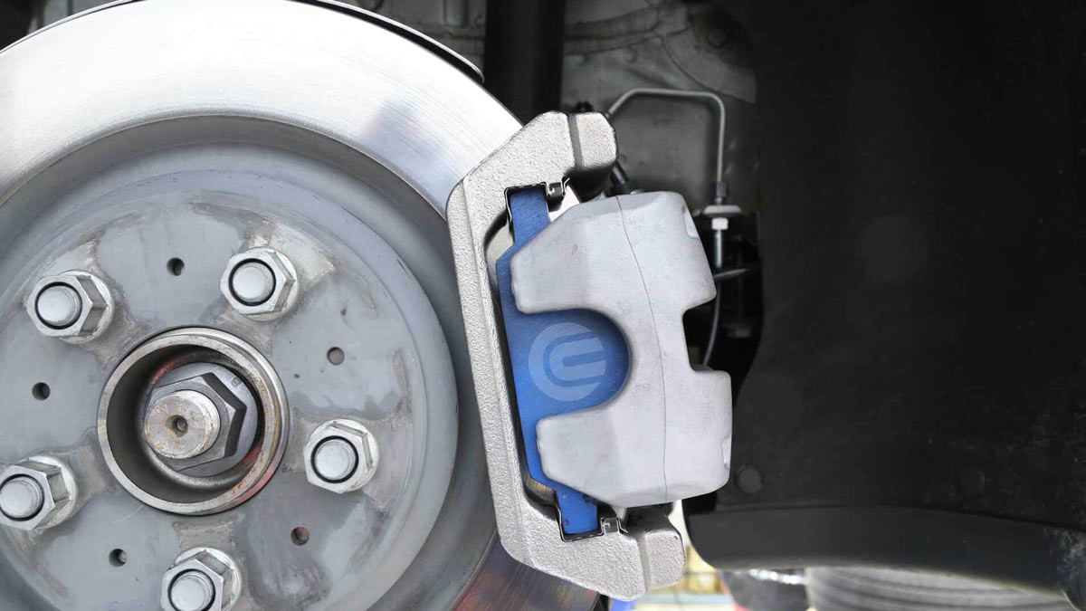 تفاوت ترمز دیسکی و ترمز کاسه ای