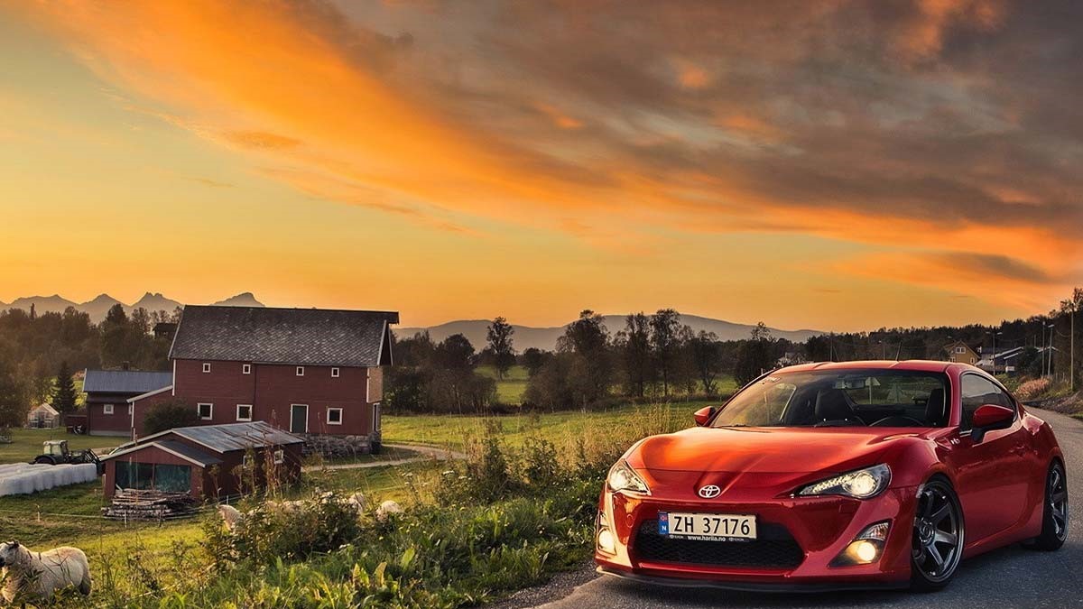 انواع صدای لنت ترمز