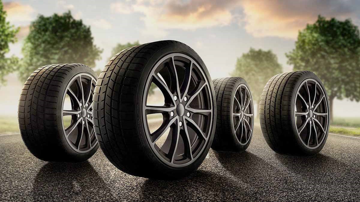 شاخص چسبندگی لاستیک چیست؟